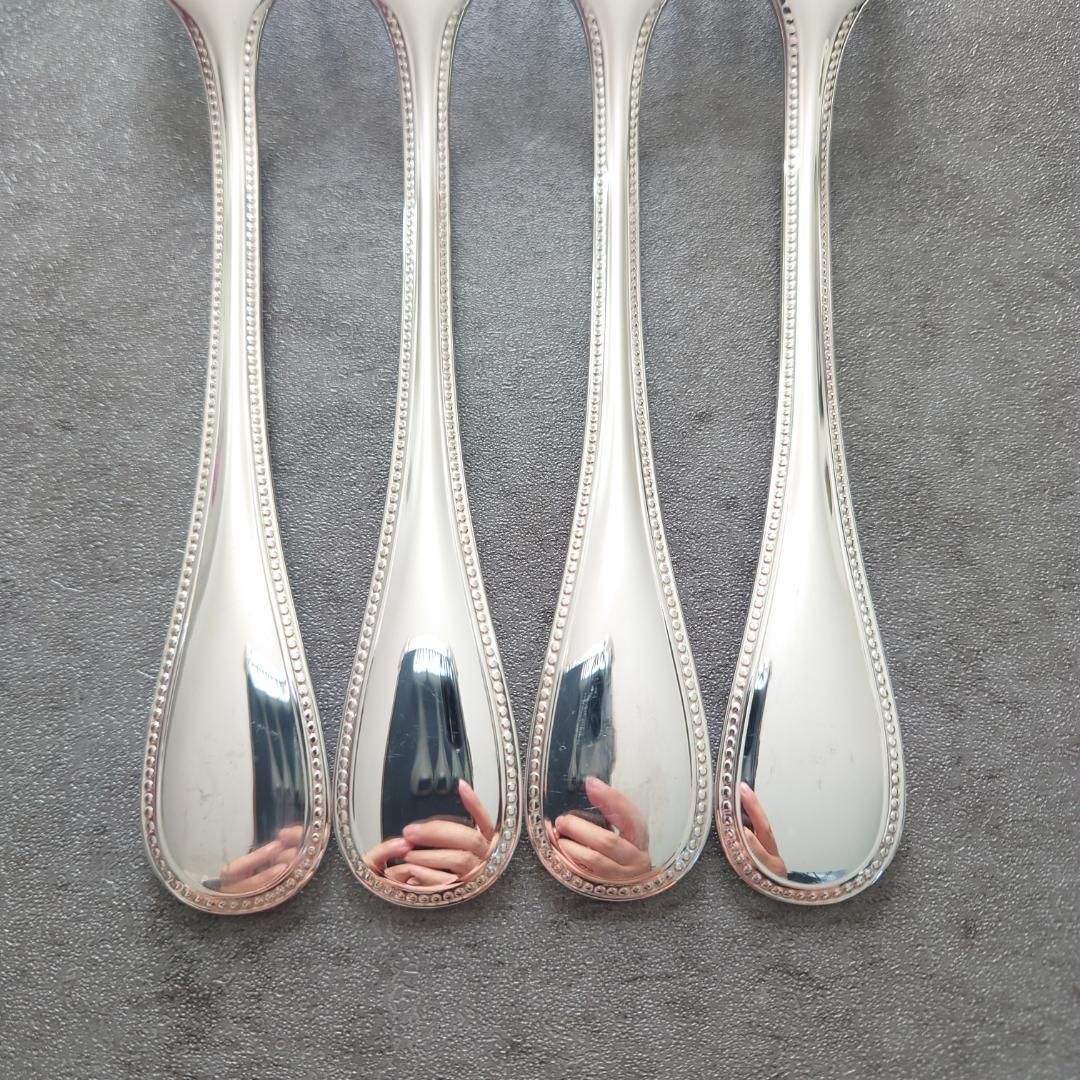 クリストフル パール