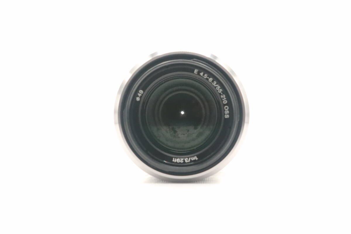 SONY E