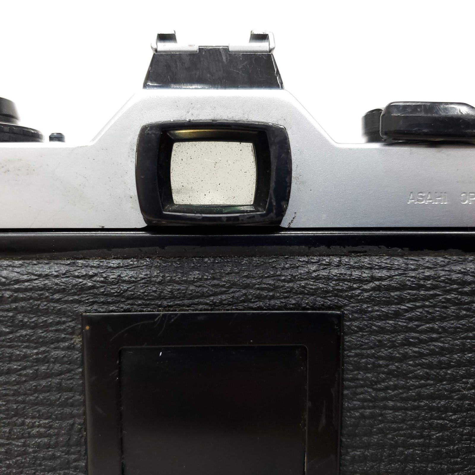 動作 済 Pentax KX F1006-1ID LAWEED_CL