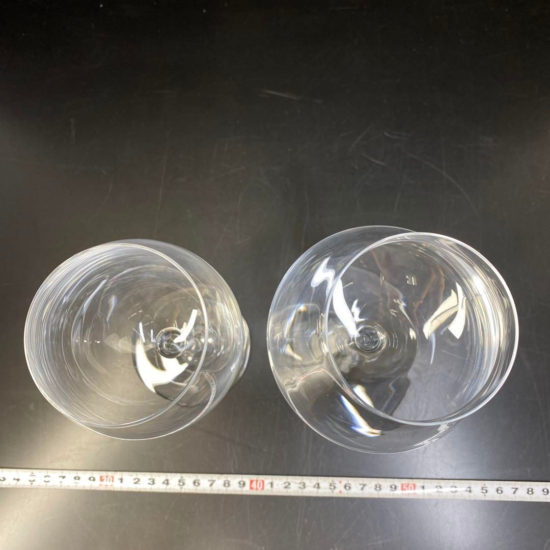 ワイングラス等 2点