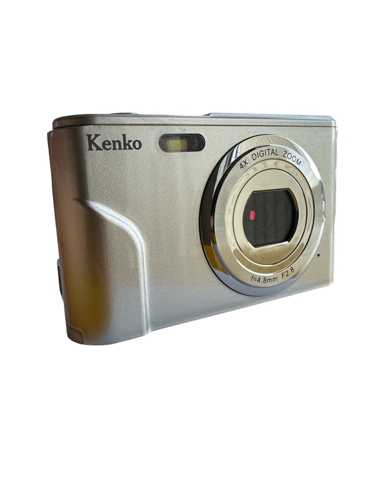 中古美品』 Kenko デジタルカメラ KC-03TY ケンコー - メルカリ