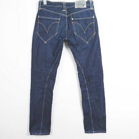リーバイスエンジニアドジーンズ Levi's Engineered Jeans