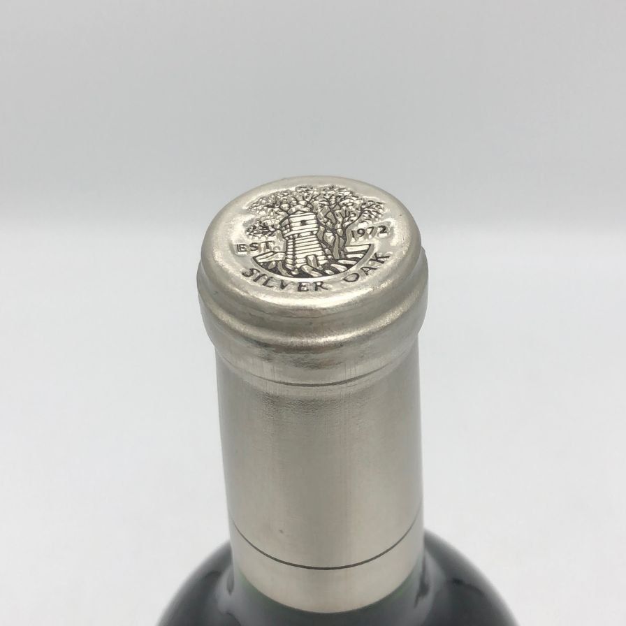 シルバーオーク アレキサンダー ディスカウント ヴァレー カベルネ