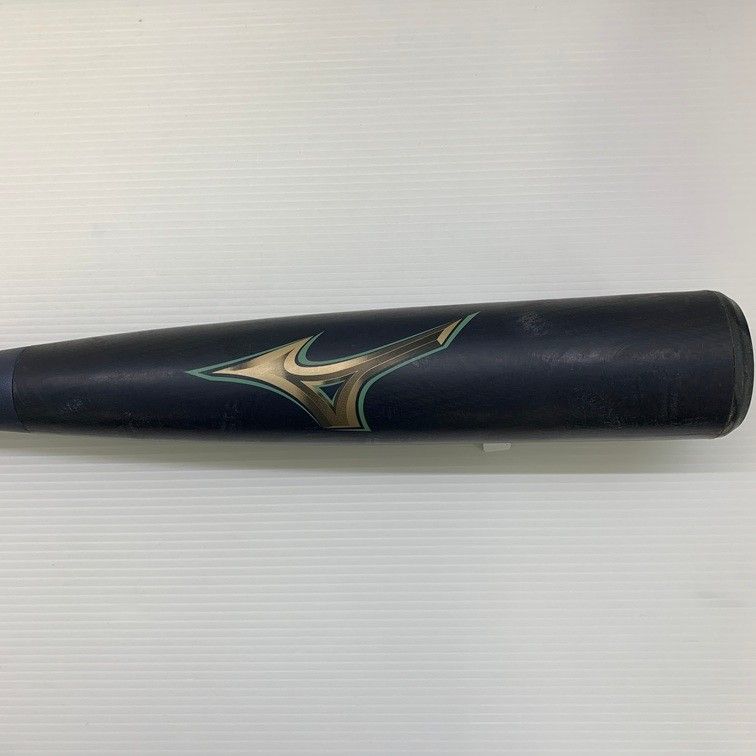 MIZUNO - 中古品 ミズノ MIZUNO ビヨンドマックスレガシーフレアエンド 軟式 FRP製バット 1CJBR168 ケース付き 6870 中古品 ミズノ MIZUNO ビヨンドマックスレガシーフレアエンド