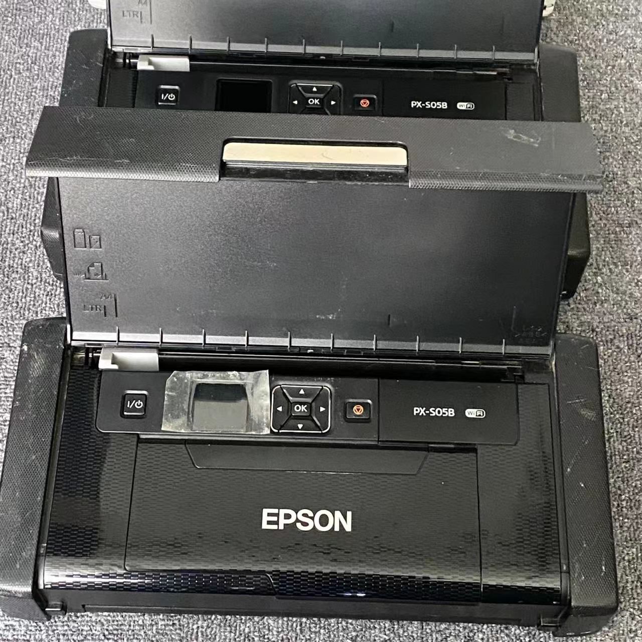 EPSON PX-S05W 2台セット