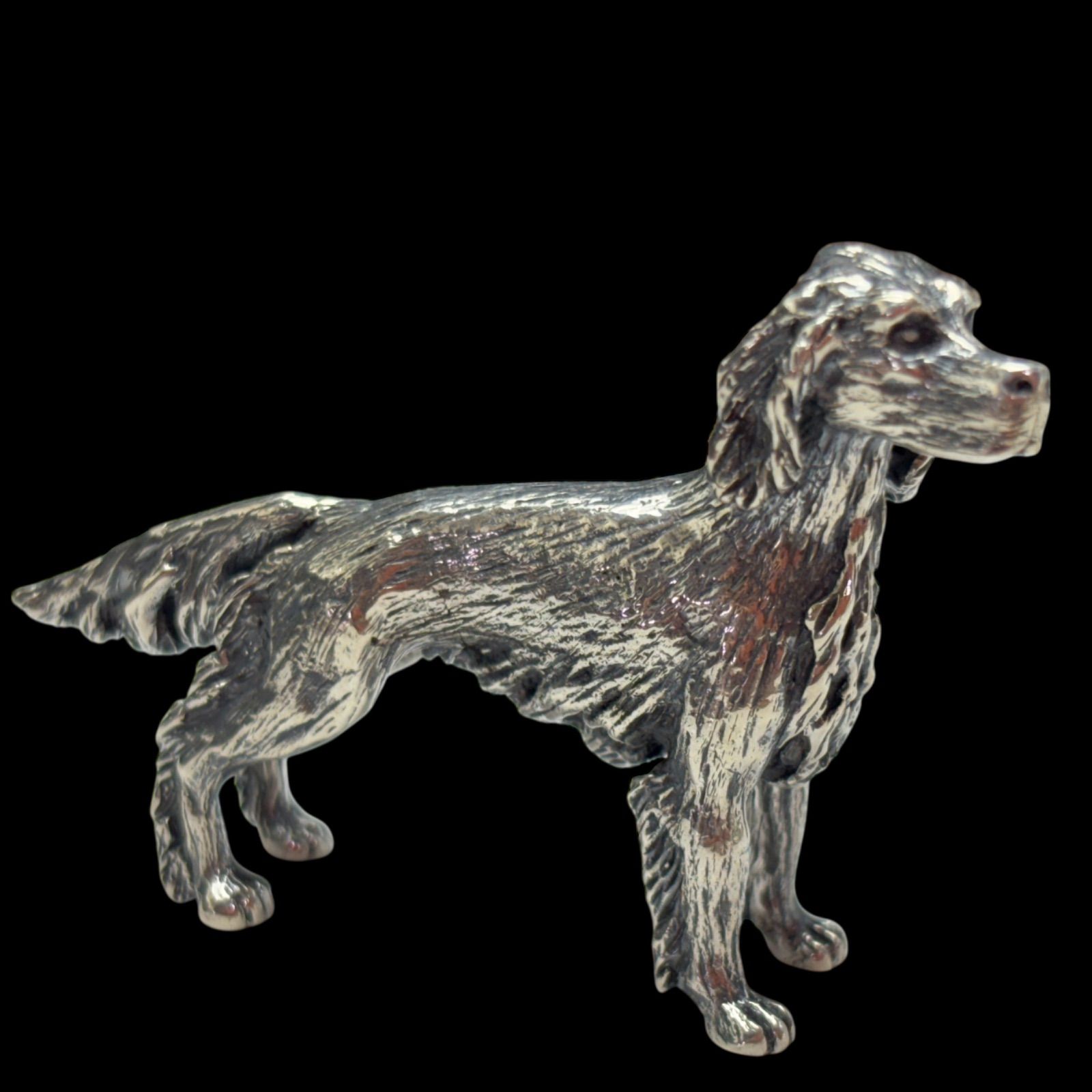 Cartier カルティエ ドッグ オブジェ 置き物