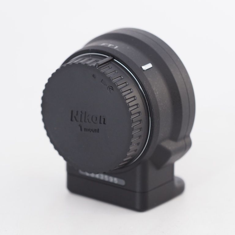 Nikon1 V2 本体 FT1マウントアダプター Nikon1 V2 本体 FT1
