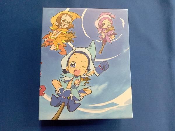 おジャ魔女どれみ」20周年大感謝祭を開催するクラウドファンディング