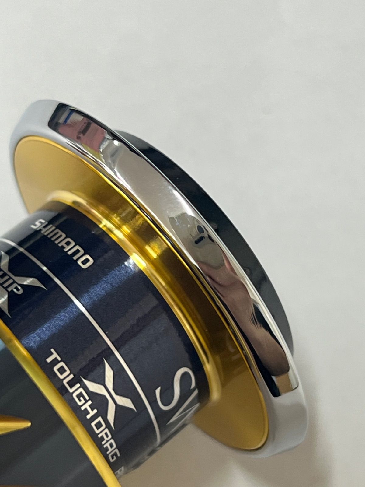 13ステラSW6000スプール