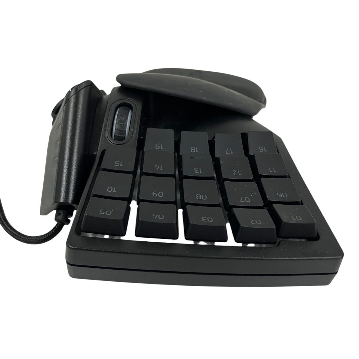 Razer Tartarus V2 RZ07-0227 レイザー ゲーミング キーパッド