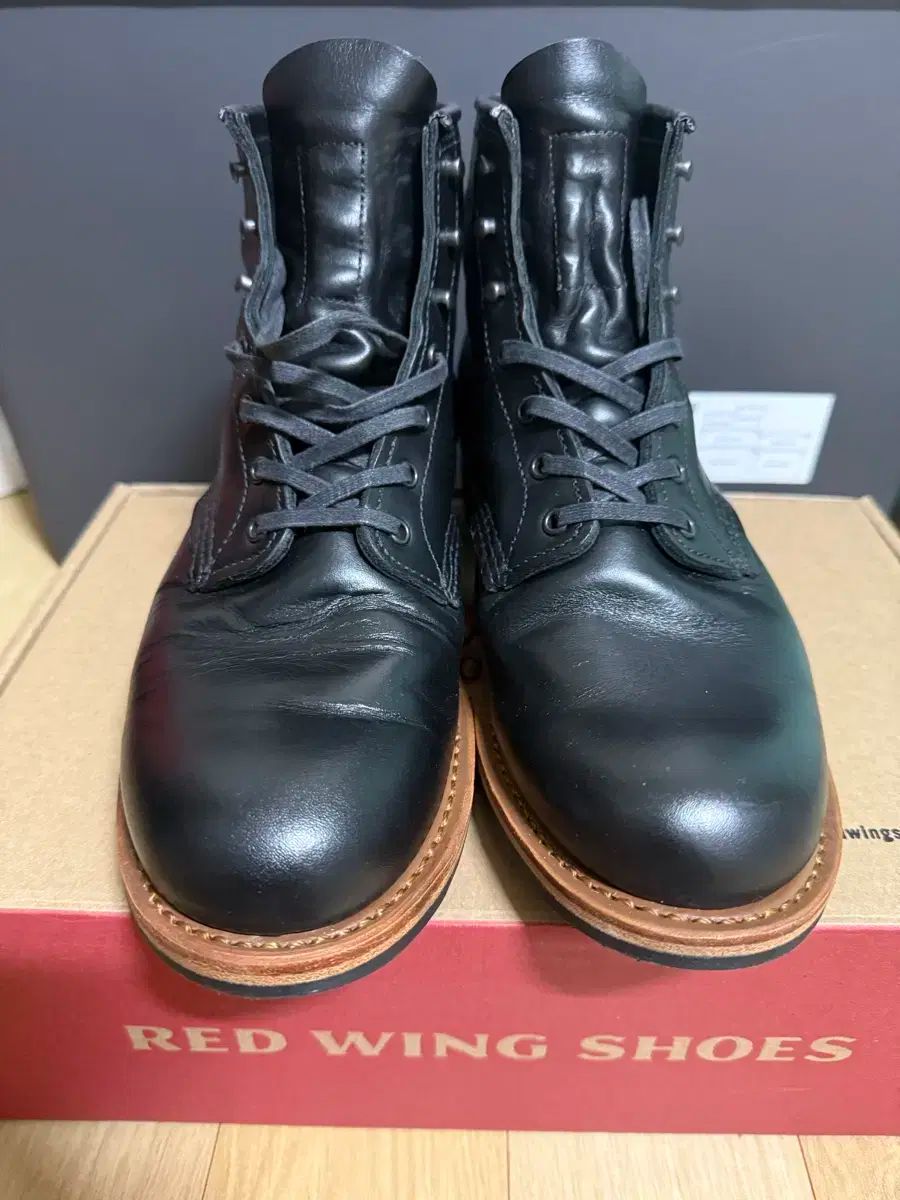 RED WING レッドウィング ベックマン 9423 8 5D 265