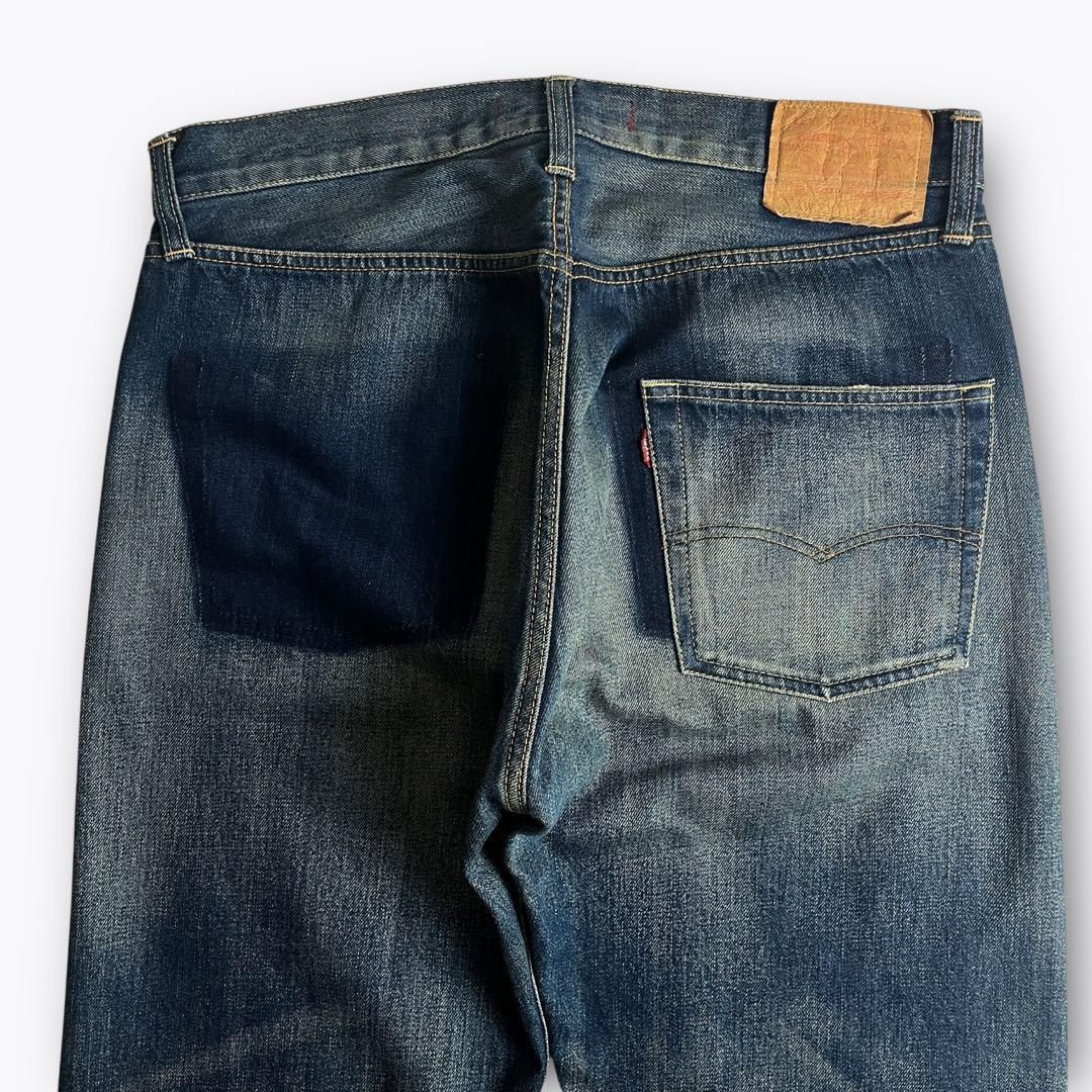 11ss】JUNYA WATANABE MAN × Levi's デニムパンツ 2000000021287