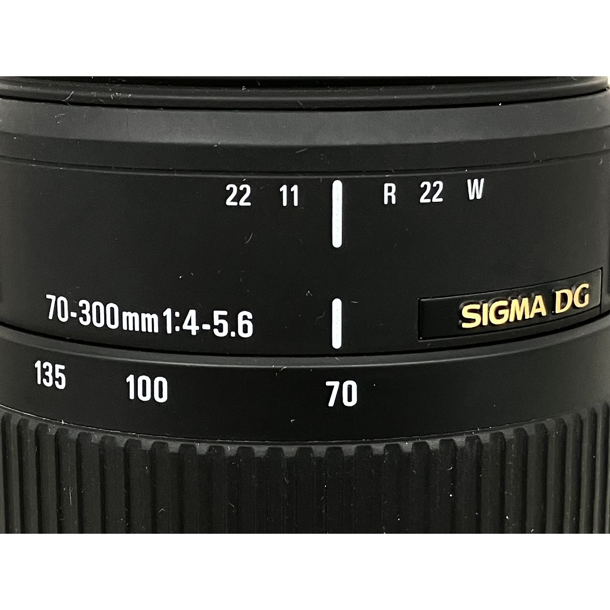 70-300mm 4-5.6