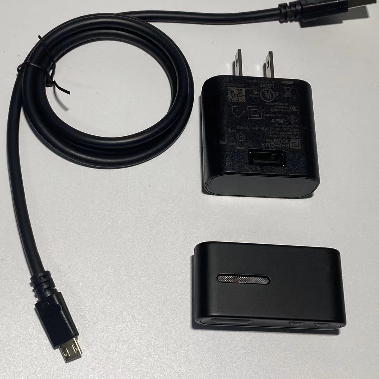 Oticon ConnectClip - ワイヤレスマイク　AC1A