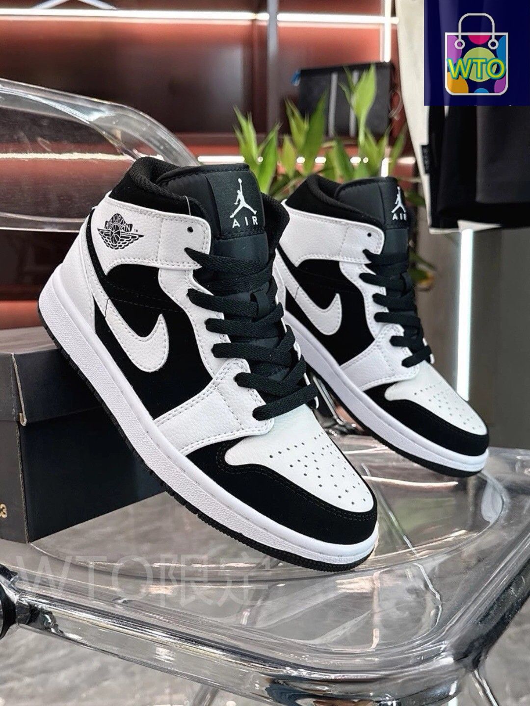 最終お値下げ★新品★靴下7点まとめ売り★ 抽選販売のお知らせAir Jordan 1 Retro High Og｜スニーカー