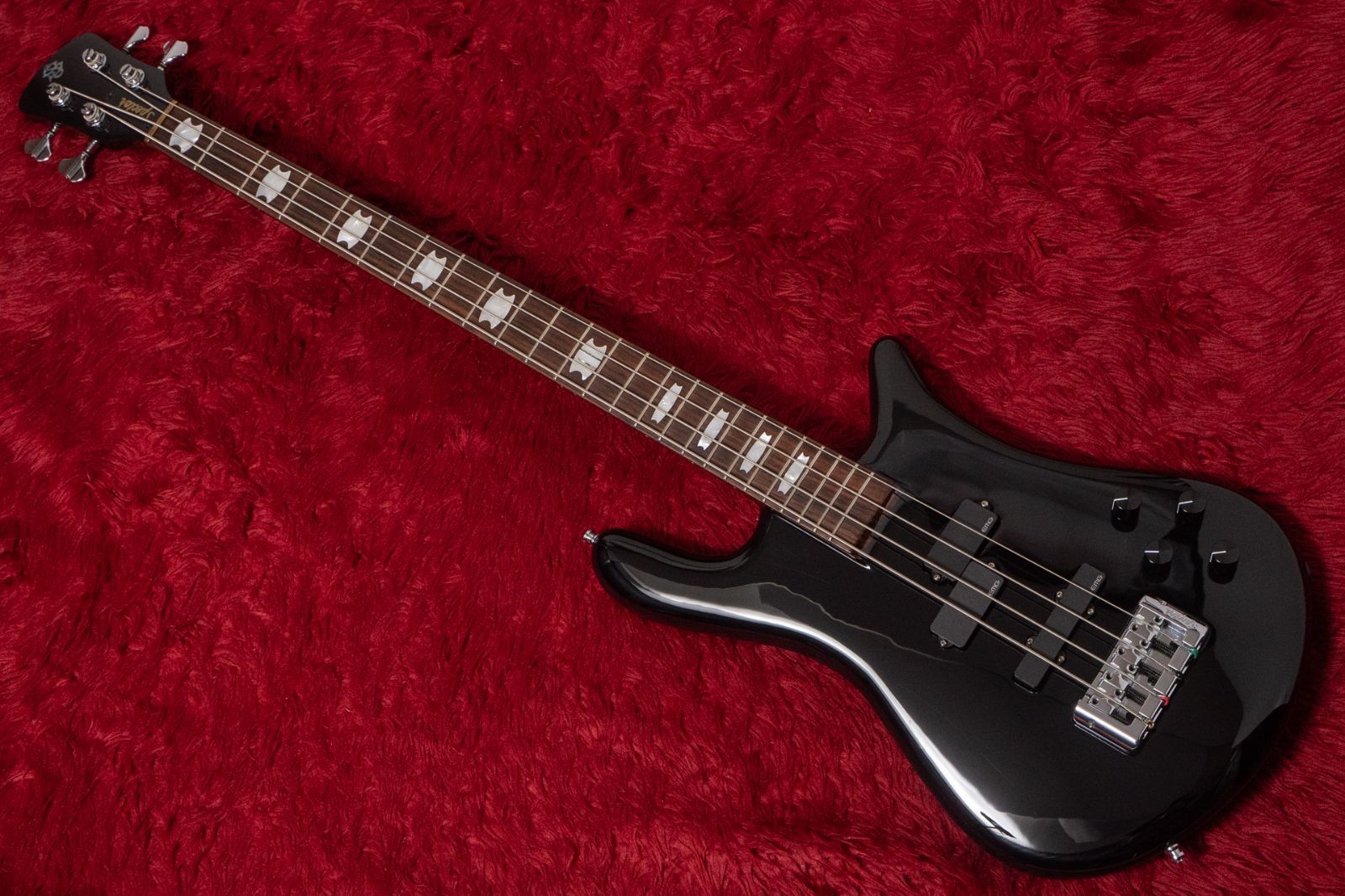 Spector |