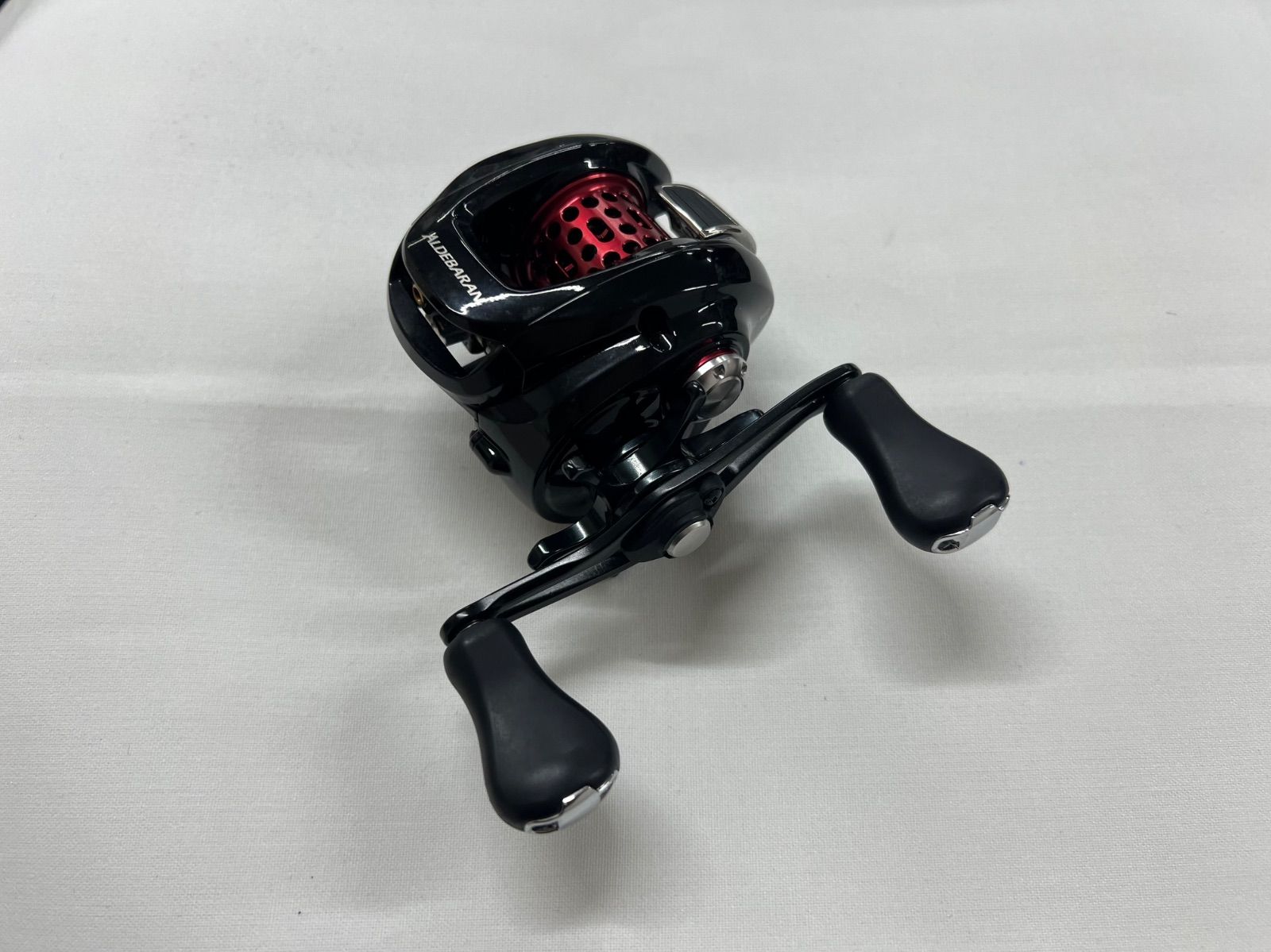 16アルデバラン アウトドア・釣り・旅行用品 SHIMANO 16アルデバラン