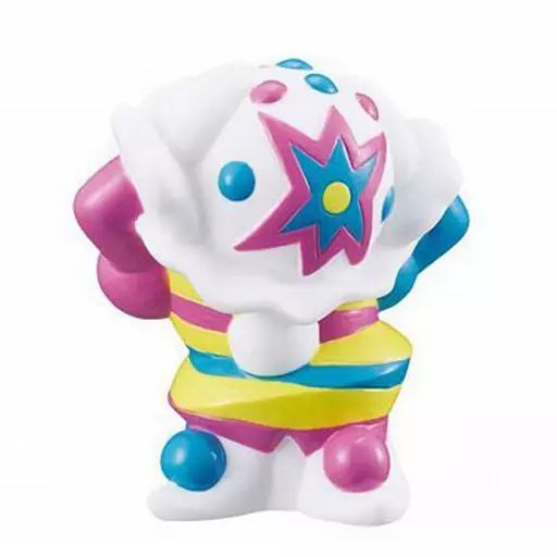 中古】食玩 トレーディングフィギュア ズガドーン 「ポケモンキッズ 