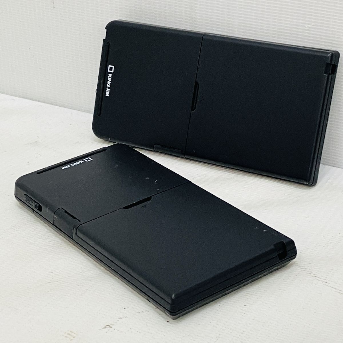 キングジム DNH10