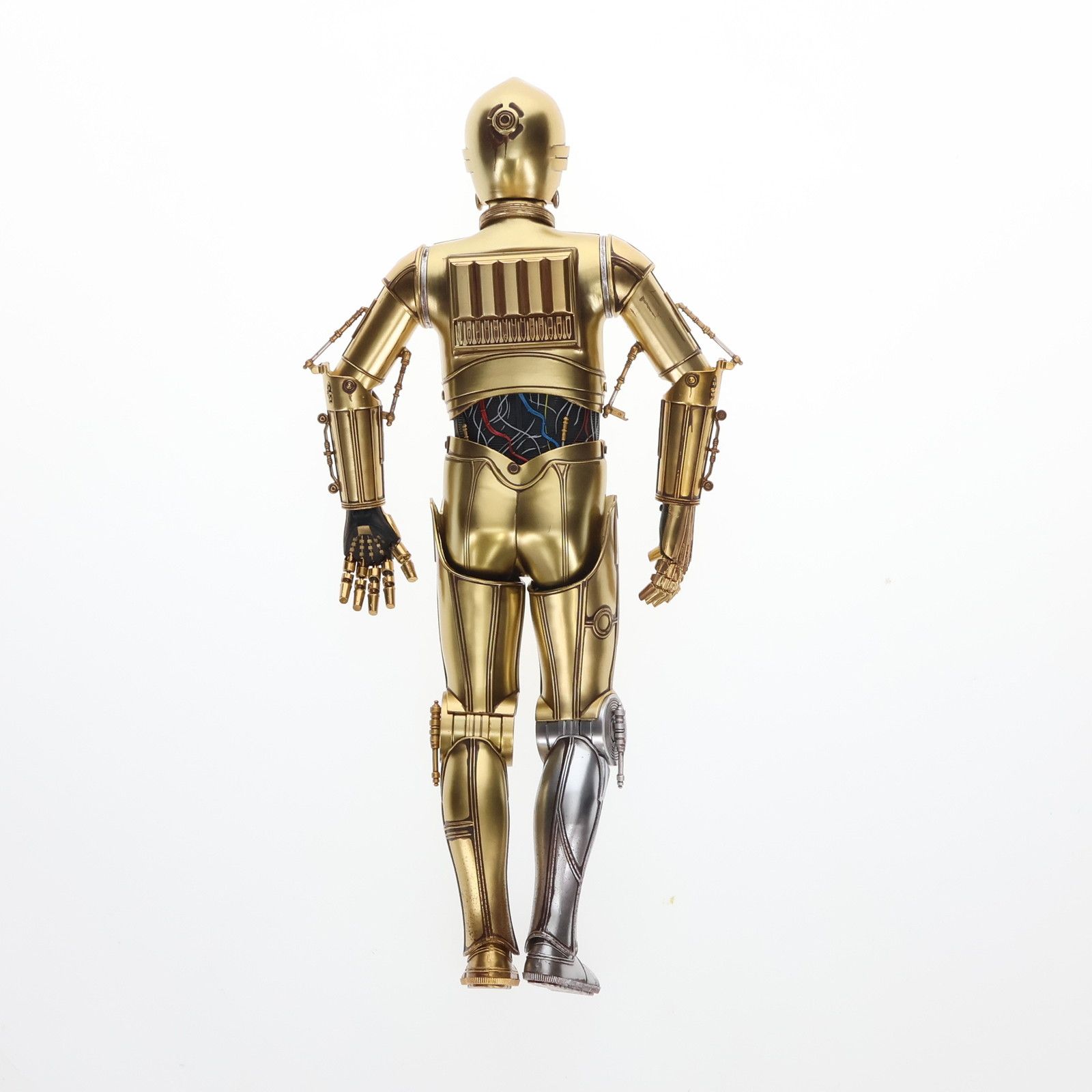ヒーローオブレベリオン S『C-3PO』1/6フィギュア/スター・ウォーズEP4 