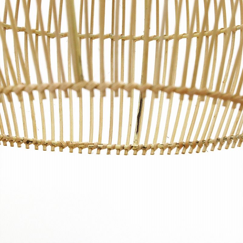 TMC ラタンハンギングランプ オニオン 10223-831-037 4573279416521 ランプシェード MARWIL-DEMENAGEMENTS_CH