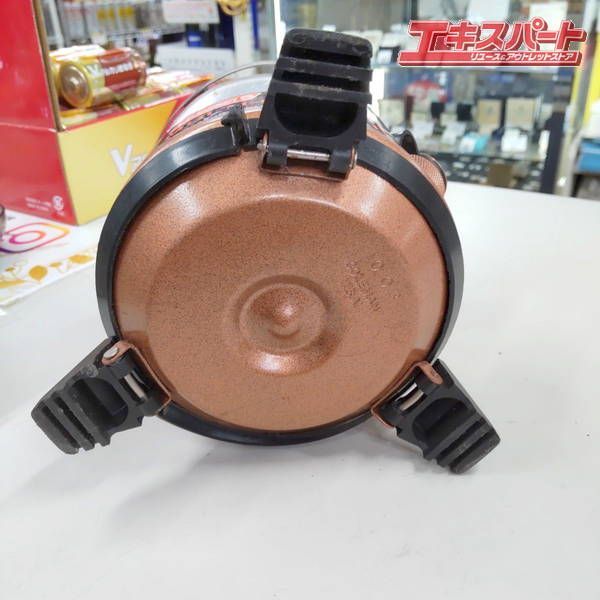 MULTI-FUEL ストーブ
