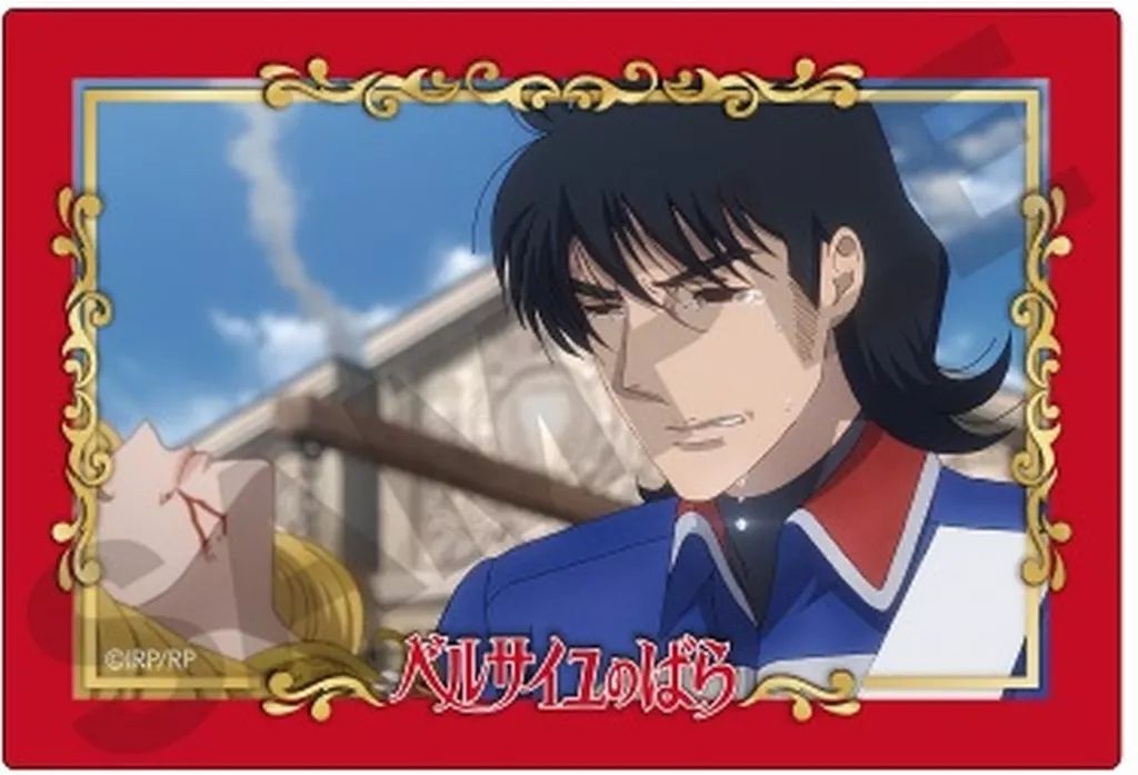 中古】バッジ・ビンズ アラン・ド・ソワソン アート缶バッジ