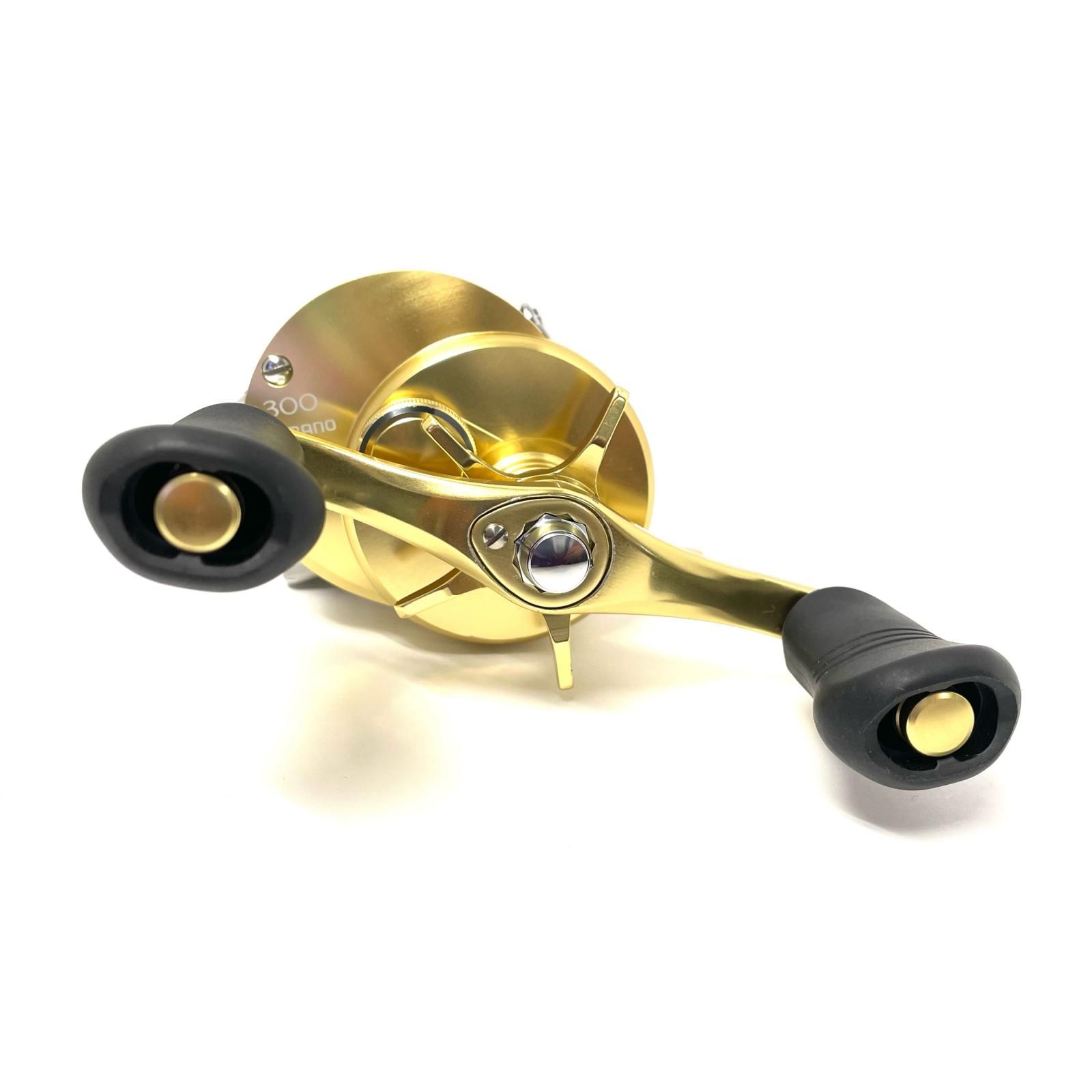 SHIMANO - 【尾張小牧店】【中古】【フィッシング/釣り/釣具/リール】【ベイトリール/右ハンドル】SHIMANO | シマノ 18アンタレスDC MD XG 【86】 SHIMANO - 【尾張小牧店】【中古】【フィッシング/釣り/釣具