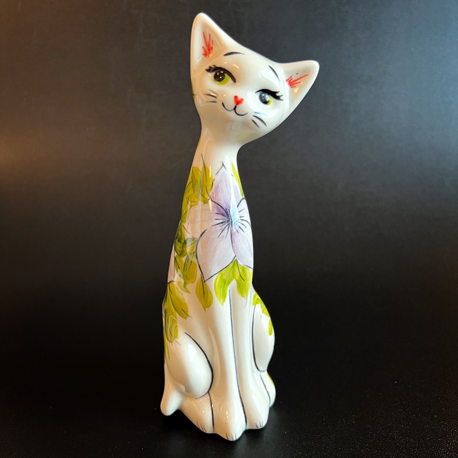 ポーリッシュポタリー Moja ねこセット♡.*・゜ ポーリッシュポタリー Moja ねこセット♡.*・゜