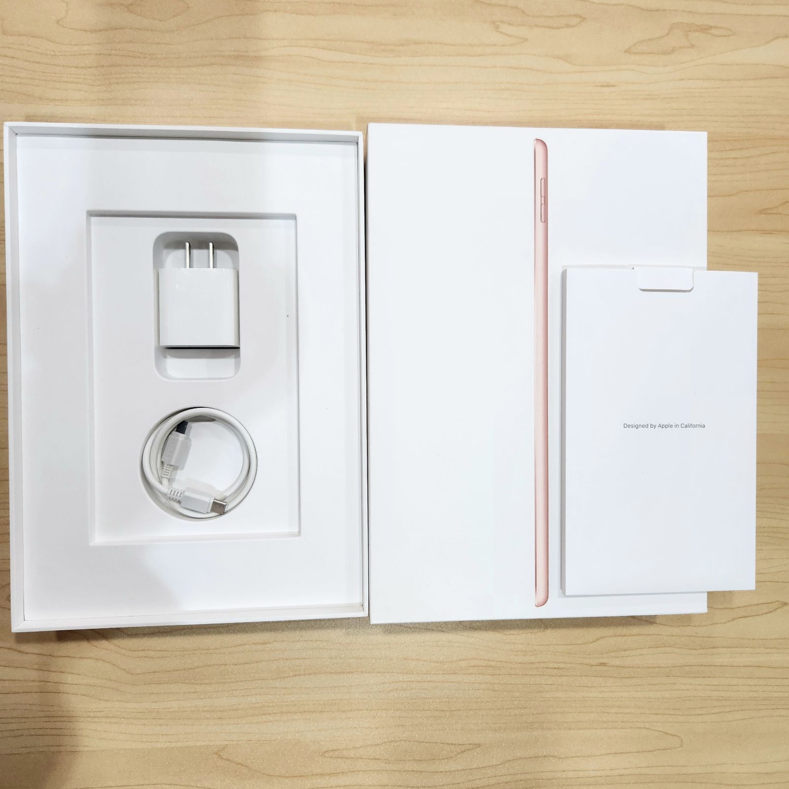 Apple iPad (第8世代) ゴールド 32GB ジャンク品 新品Apple iPad 第8世代 10.2インチ Wi-Fi 32GBゴールド - メルカリ