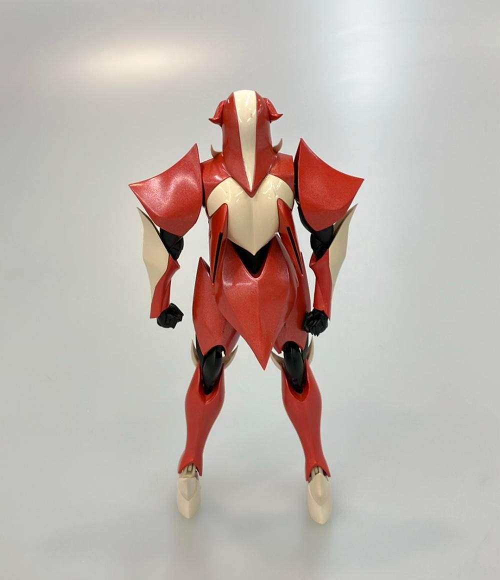 宇宙の騎士 テッカマンブレード アーマープラスSG フィギュア