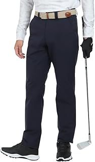 ブリヂストン ゴルフパンツ ロングパンツDGM01K メンズ