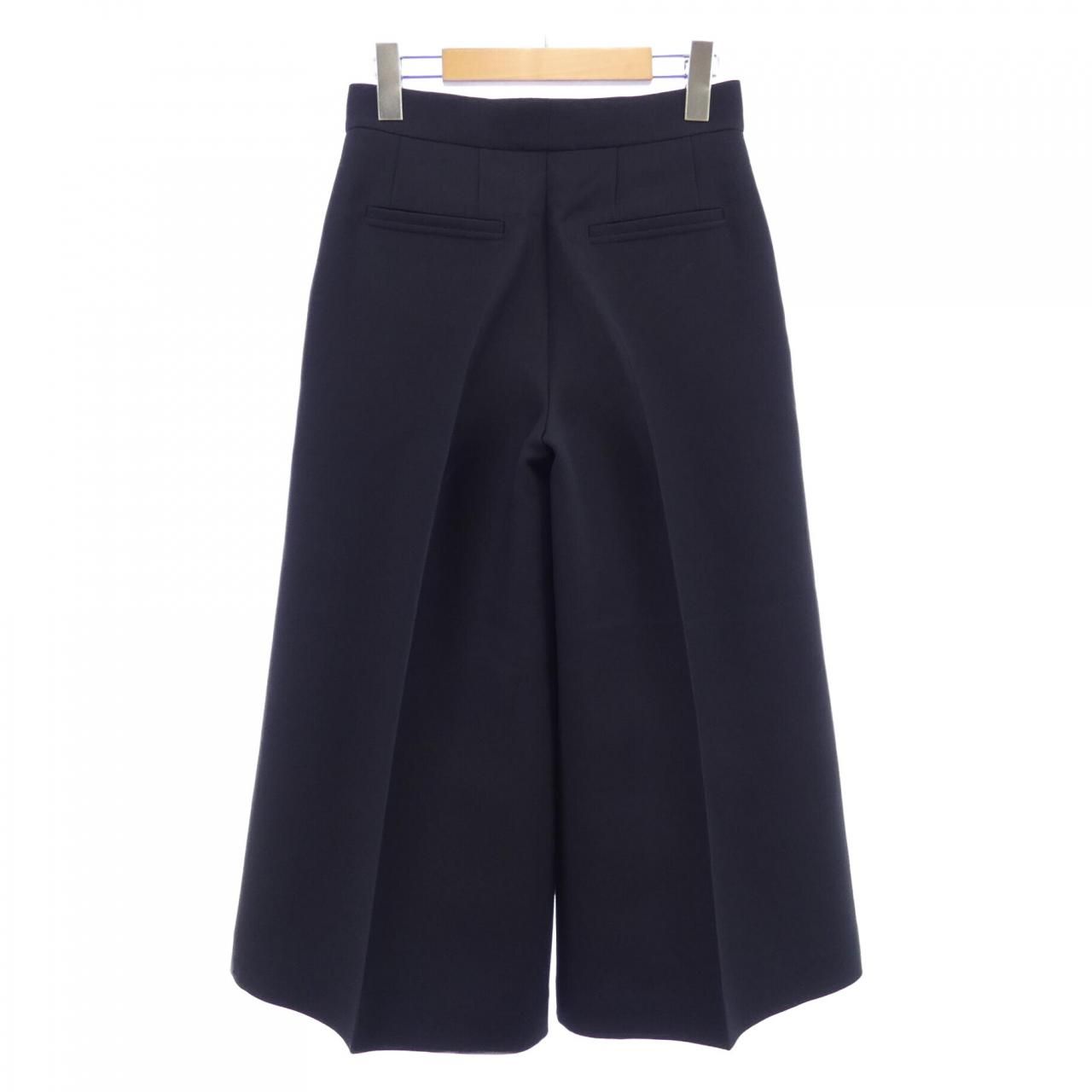 クリスチャンディオール CHRISTIAN DIOR 841P27A1166 パンツ DECORATOM_COM_BR