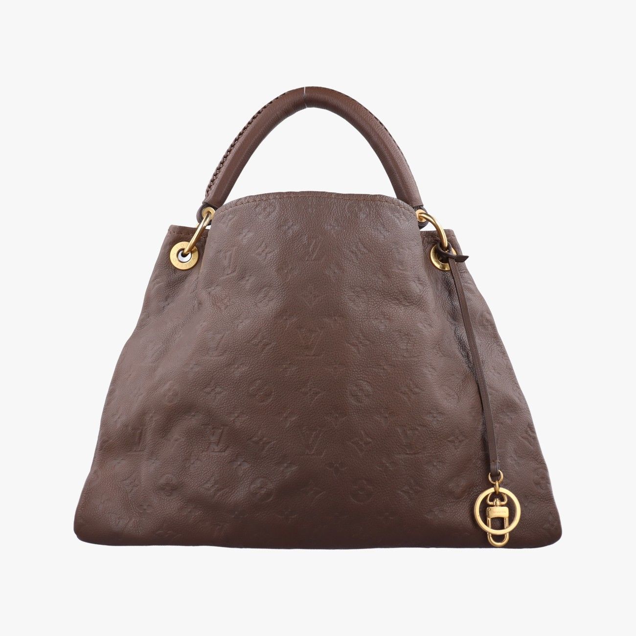 ルイヴィトンLouis VuittonアーツィーMM テール モノグラム アンプラント M94171 TR4100