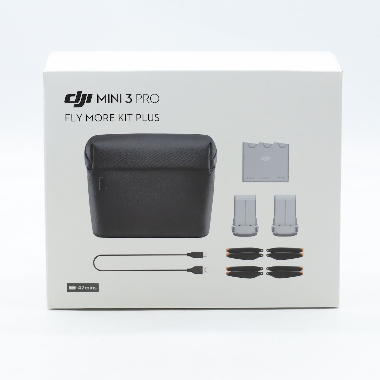 未開封品】DJI Mini 3 Pro Fly More Kit Plus - メルカリ 未開封品】DJI Mini 3 Pro Fly More Kit Plus - メルカリ