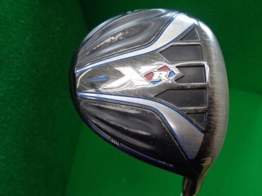 キャロウェイ XR 16 3W+ フェアウェイウッド フレックスS 右用 Amazon.co.jp: キャロウェイ (Callaway) フェアウェイウッド XR