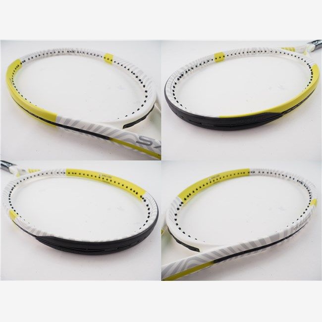 【未使用品】 限定カラー DUNLOP SX300LS ホワイト G2 ダンロップスポーツ 限定カラー ダンロップ SX300 WHITE 2023 DUNLOP