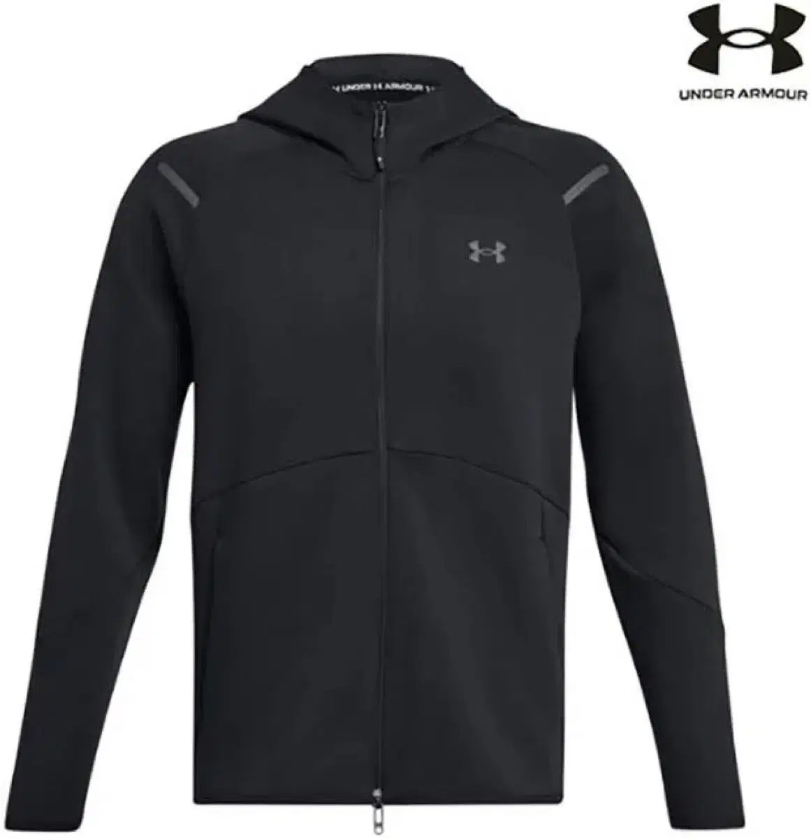 UNDER ARMOUR アンダーアーマー 不安定 フリース フル 家