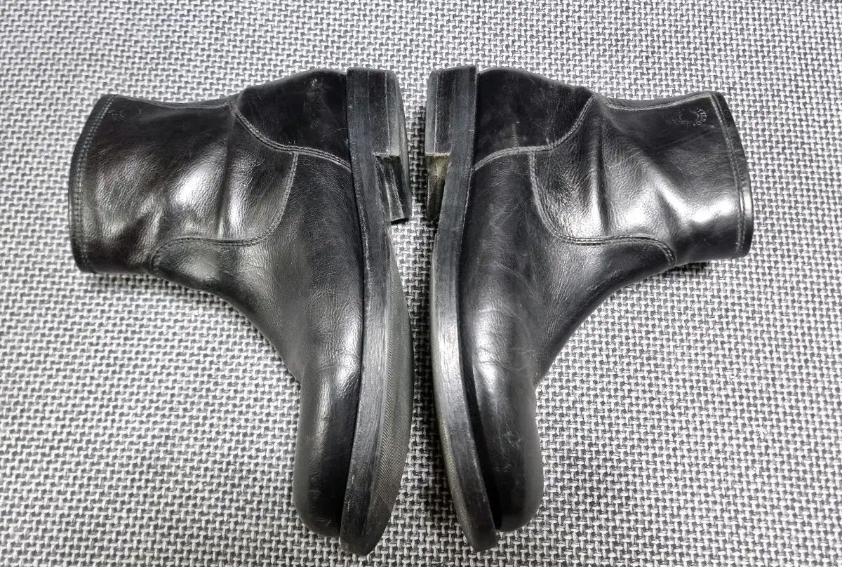  Buttero ブッテロ チェルシーブーツ 41 サイズ その他 ブーツ 革靴