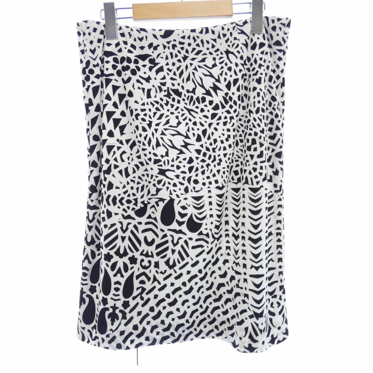 レオナールファッション LEONARD FASHION スカート