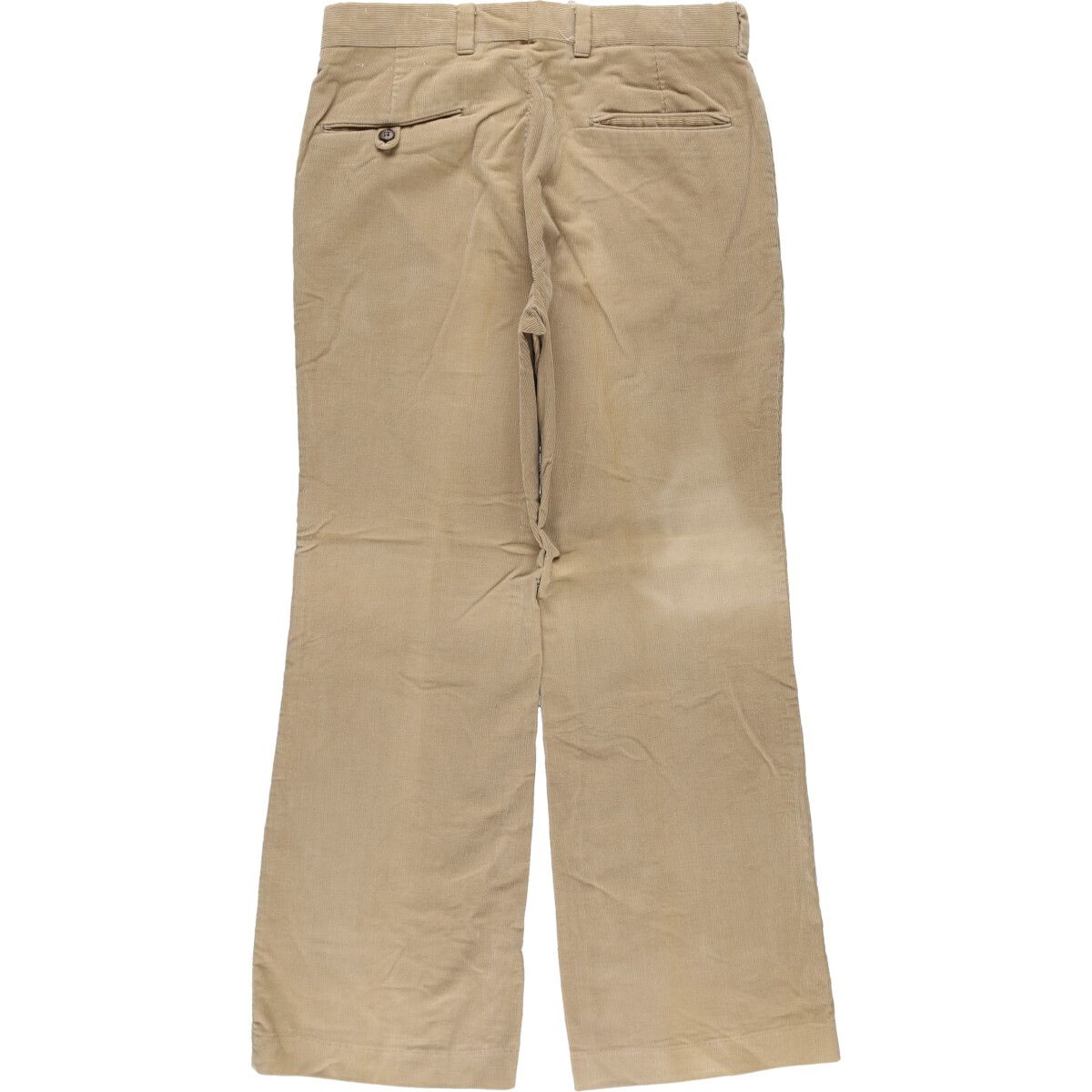 古着 70 80年代 リーバイス Levi s PANATELA パナテラ フ カット コーデュロイパンツ メンズw32相当 ヴィンテージ eaa591878