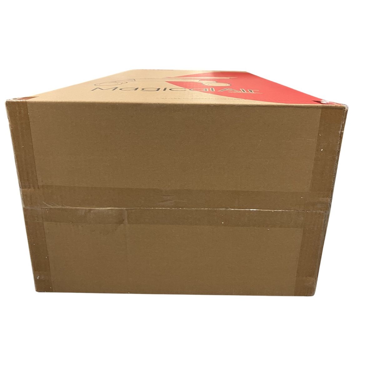 マジカルエアー