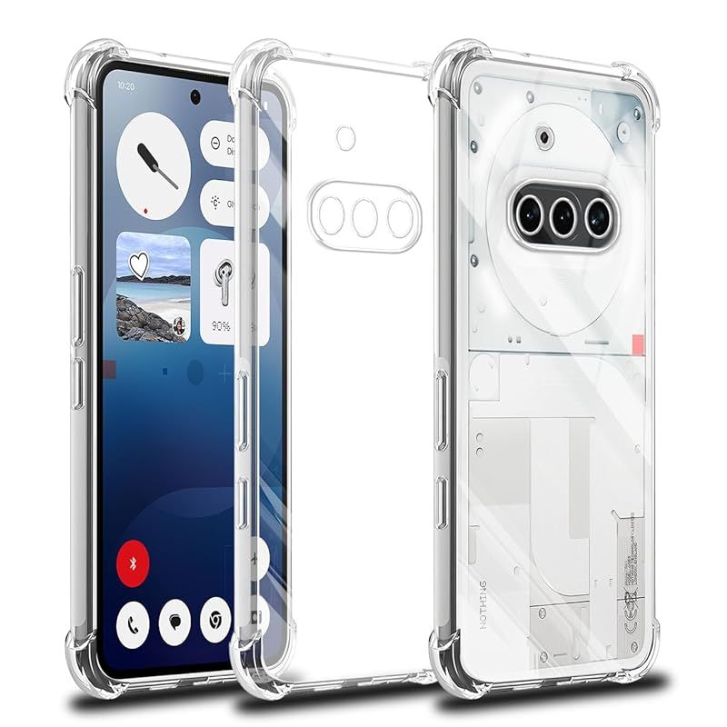 nothing phone 3a フイルム張替え、ケース付き　一括購入 楽天市場】Nothing Phone 3a ケース Nothing Phone 3a Pro CMF