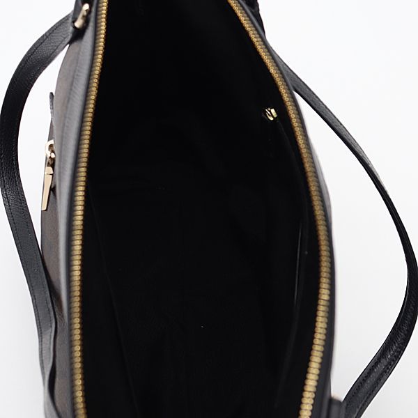 美品 コーチ シグネチャー ブラウン F54690 2way トート/ショルダー