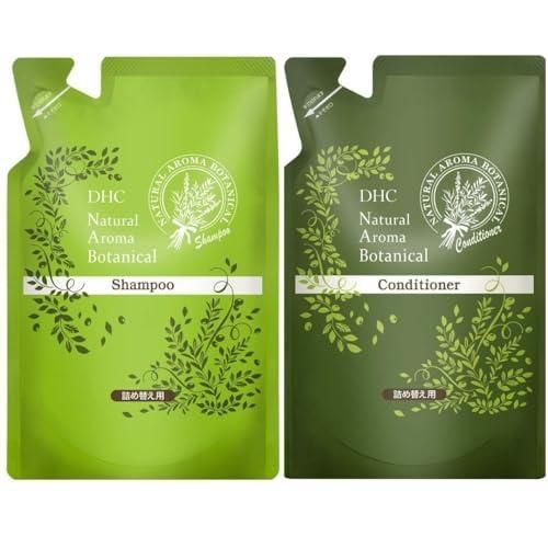 DHC ナチュラルアロマヘアケア トリートメント 210g 神奈川県横浜市