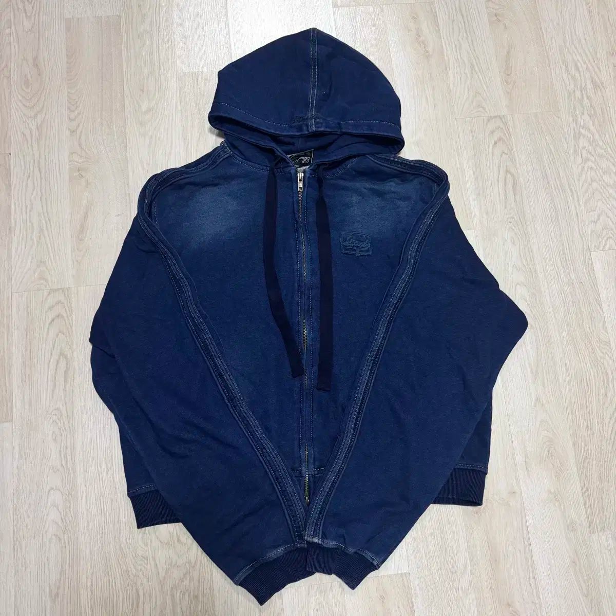 BADBLOOD バッドブラッド