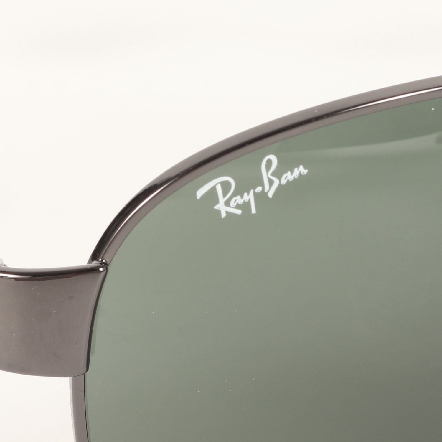 Ray Ban レイバン ティアドロップ サングラス RB3386 004/71