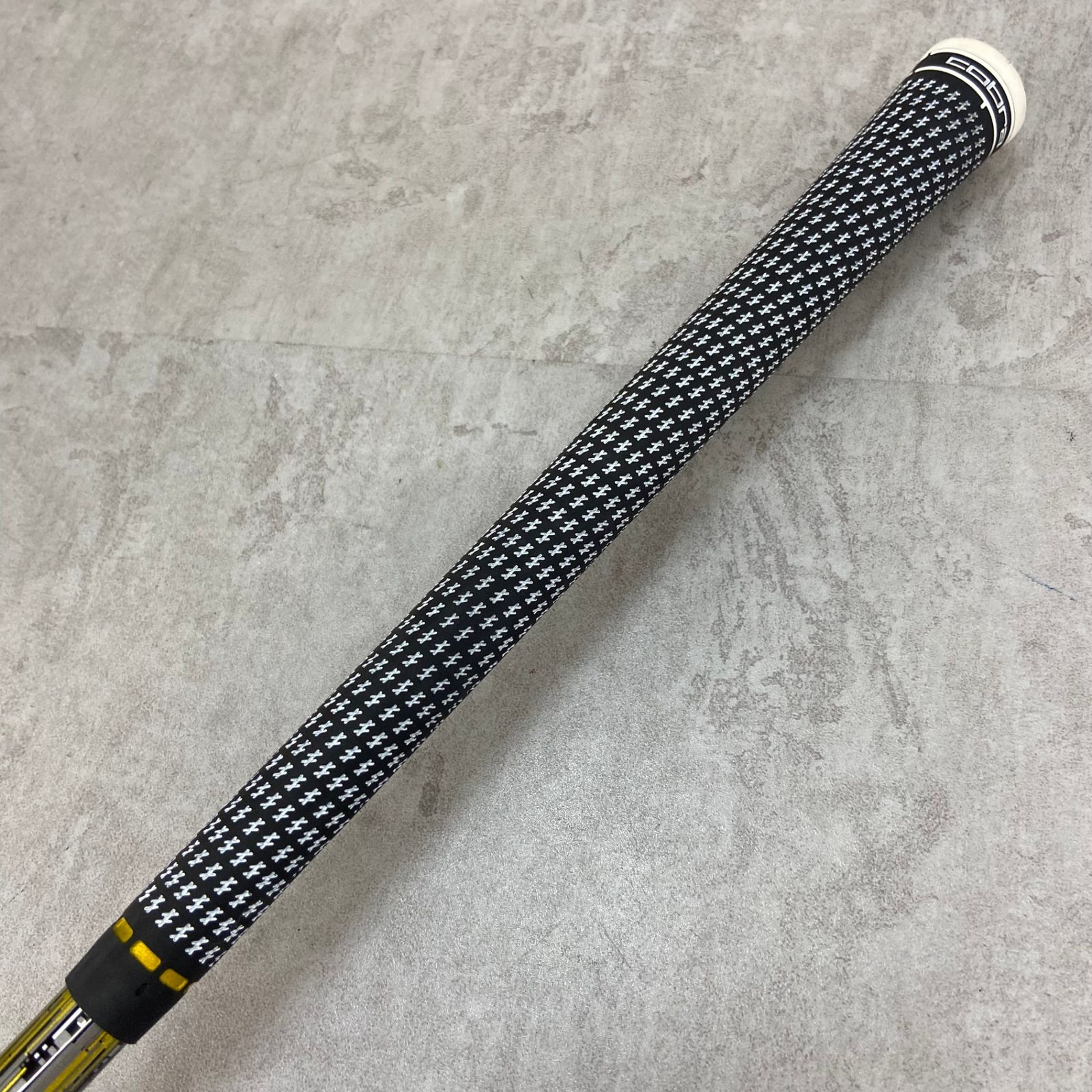 COBRA - コブラ　FLY-Z　メンズゴルフ3・4W　カーボン　R　14.5°　右利き用　FW　フェアウェイウッド　ヘッドカバー　42.75インチ　cobra COBRA - コブラ FLY-Z メンズゴルフ3・4W カーボン R 14.5° 右