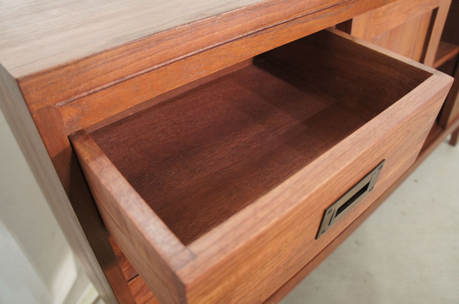 北欧スタイル ビンテージ調