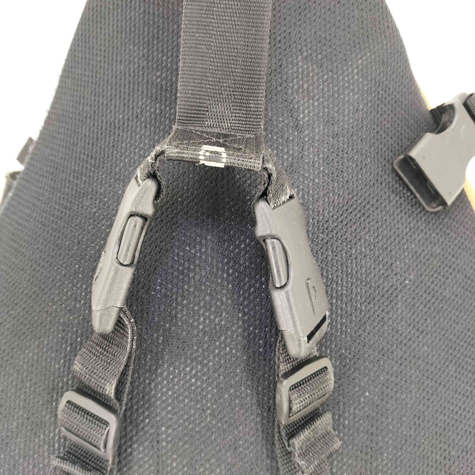 00s QUIKSILVER ワンショルダーバッグ